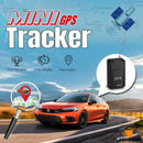 GPS Tracker Call+Voice+Live