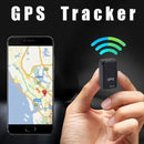GPS Tracker Call+Voice+Live