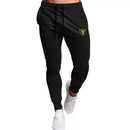 Men's Fleece Track Suit - 2 Pcs