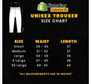 Men's Fleece Track Suit - 2 Pcs