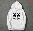 1 Pc Men's Cotton Graphic Hoodie