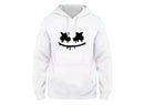 1 Pc Men's Cotton Graphic Hoodie