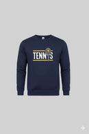 2 pcs Men's Polyester Fleece Track Suit