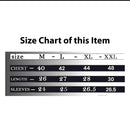 1 Pc Men's Fleece Plain Jacket-