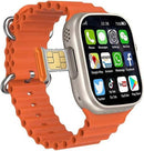 Smart Watch with Sim Card HD Video