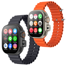 Smart Watch with Sim Card HD Video