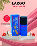 Timing 1 hour & Stamina Enhancement