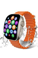 Ultra Smart Watch for Men and Women