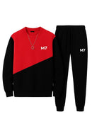 Men's Track Suit