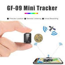 GPS Tracker Call+Voice+Live
