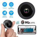 Mini Hd Camera