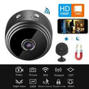 Mini Hd Camera