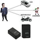 GPS Tracker Call+Voice+Live