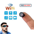 Smart Hd camera 4k  resolution 1 inch