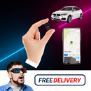 GPS Tracker Call+Voice+Live