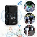 GPS Tracker Call+Voice+Live